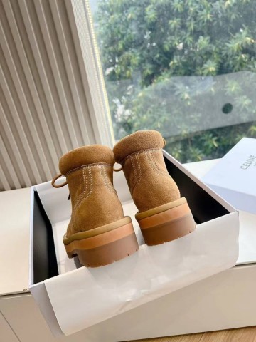 Celine ботинки #927175UA
