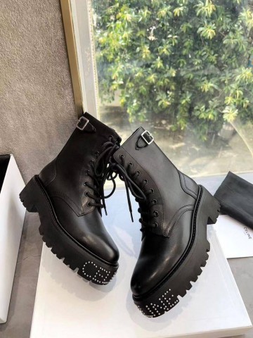 Celine ботинки #540896FN
