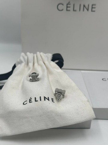 Celine серьги #151464IY