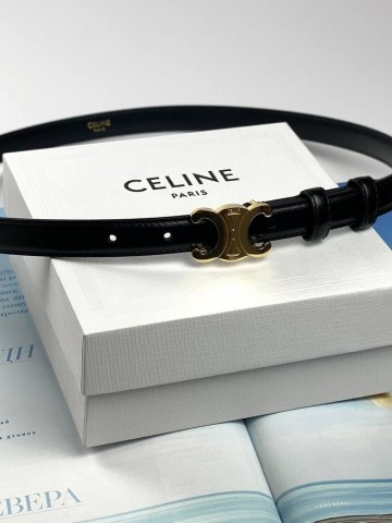Celine ремень #152031MK