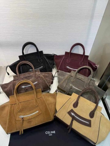 Celine сумка #152419LT