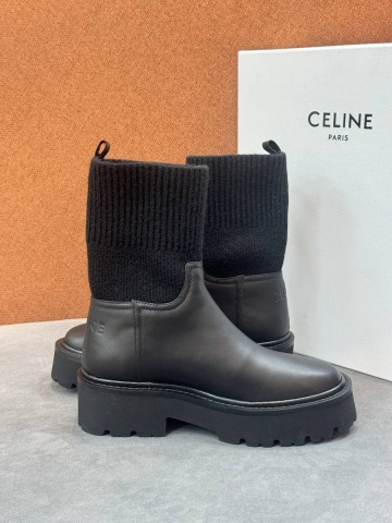 Celine ботинки #915381DV