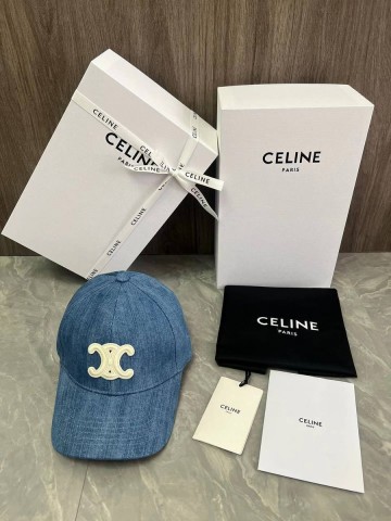 Celine бейсболка #157472LK