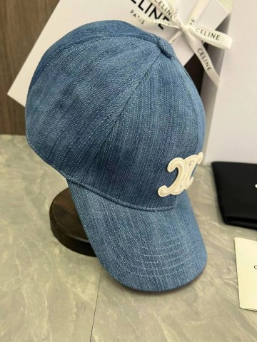 Celine бейсболка #157472LK
