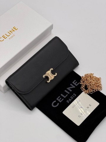 Celine клатч #161853YX