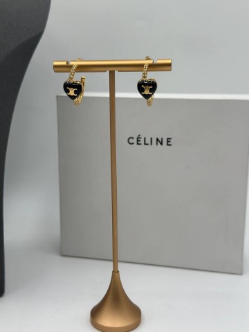 Celine серьги #169393BZ