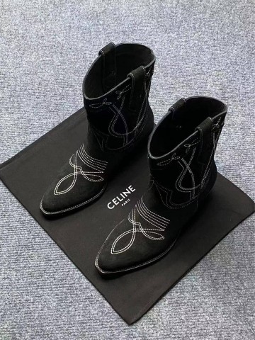 Celine сапоги #173370NN