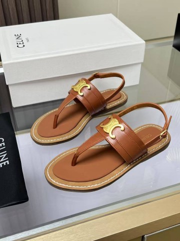 Celine босоножки #830491RK