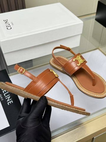 Celine босоножки #830491RK