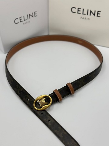 Celine ремень #177484UR