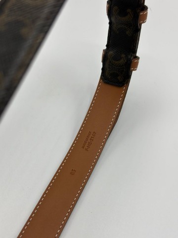 Celine ремень #177484UR