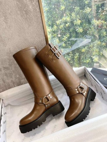 Celine сапоги #857063KX