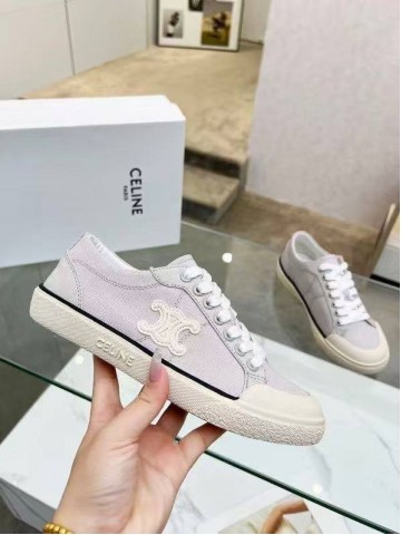 Celine кеды #883233TD