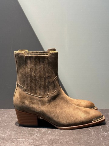 Celine сапоги #461912GK