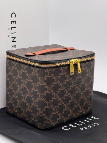 Celine косметичка #190455PK