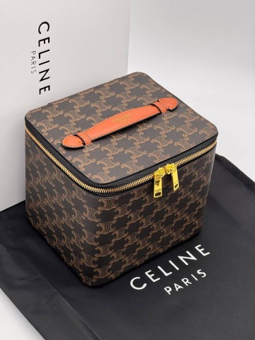 Celine косметичка #190455PK