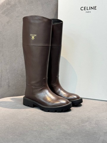 Celine сапоги #903523UX
