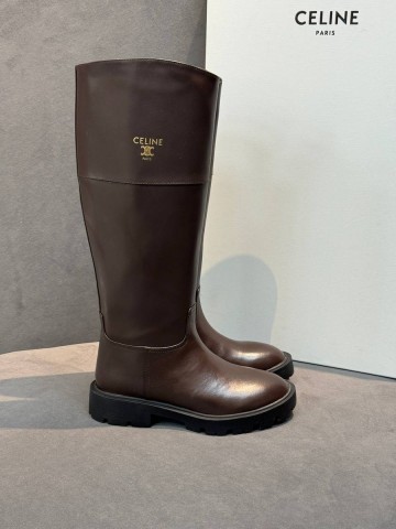Celine сапоги #903523UX