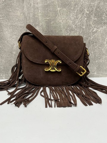 Celine сумка #193768GR