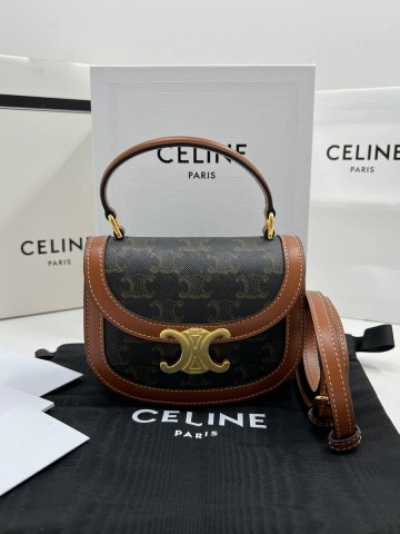 Celine сумка #195496LP