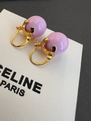 Celine серьги #196483IE