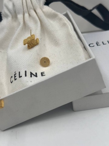 Celine серьги #199936PA