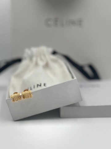 Celine серьги #199936PA