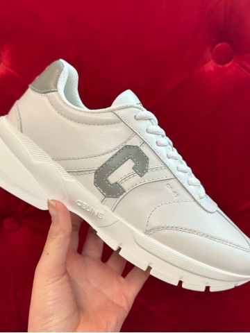 Celine кроссовки #208877HW