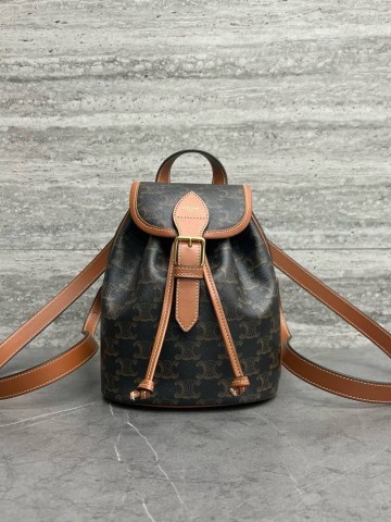 Celine рюкзак #205628TI