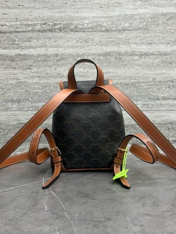 Celine рюкзак #205628TI