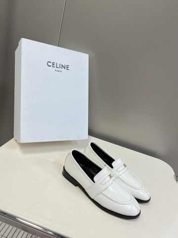 Celine лоферы #576187XU