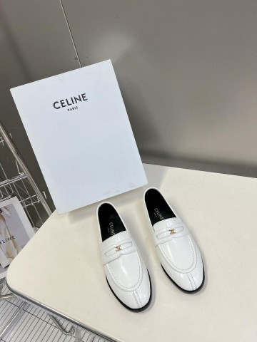 Celine лоферы #576187XU