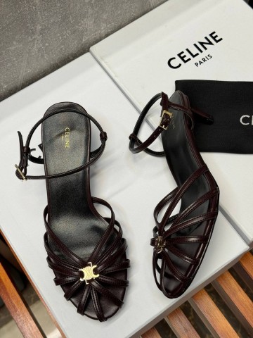 Celine босоножки #207765FB