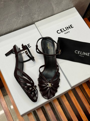 Celine босоножки #207765FB