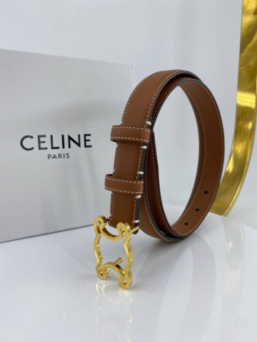 Celine ремень #208505BF