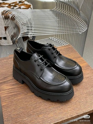 Celine ботинки #211752CO