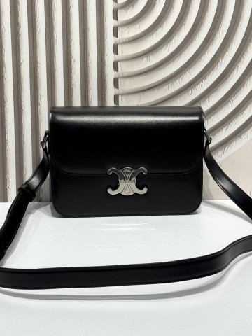 Celine CLASSIQUE TRIOMPHE сумка #213246CO