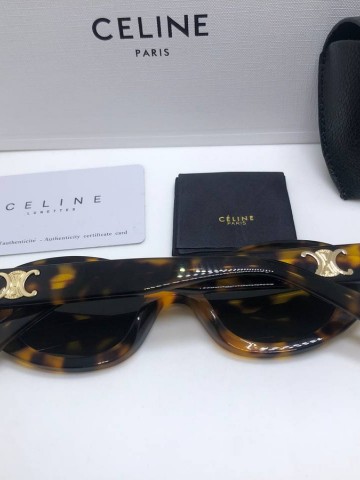 Celine очки #213293BL