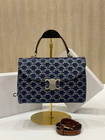 Celine сумка #214382MZ