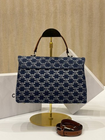 Celine сумка #214382MZ