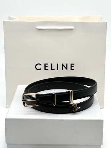 Celine ремень #216241GL