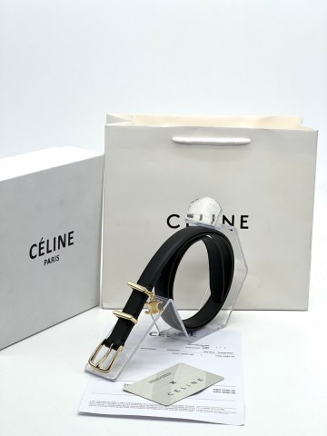 Celine ремень #216241GL