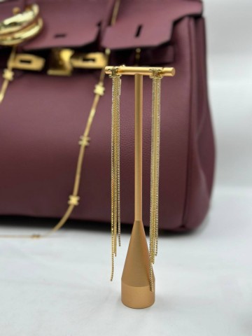Celine серьги #217082XS