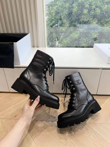 Celine ботинки #139535NB