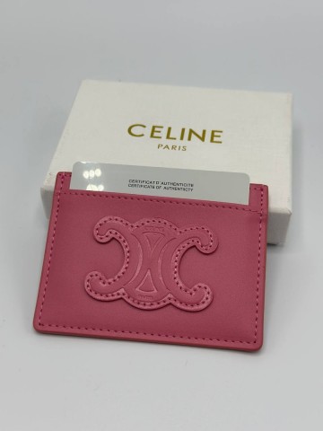 Celine картхолдер #219366KV