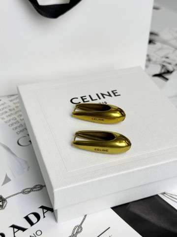 Celine серьги #223447NB