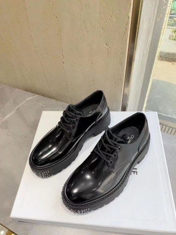 Celine ботинки #225779QP