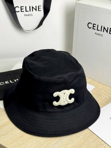 Celine панама #225845WQ