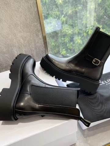 Celine ботинки #226679XE