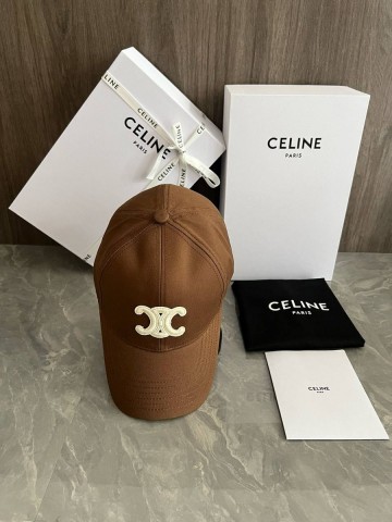 Celine бейсболка #229049RM